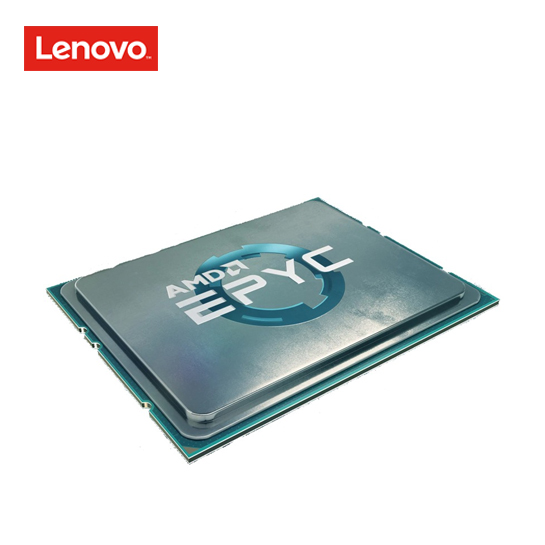 AMD EPYC 7352 2.3 GHz - 24-core - 48 threads - 128 MB cache - for ThinkSystem SR645 7D2X, 7D2Y 