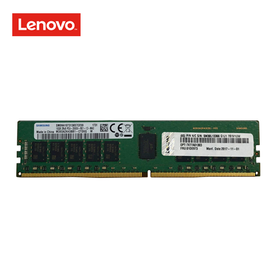 8Gb 2933Mhz 1Rx8 1.2V Rdimm-A 