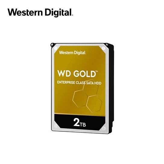 1Tb 7200Rpm 3.5Inch 128Mb Sata 6Gb-Gold 
