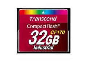 32Gb Cf Card (Cf170) 
