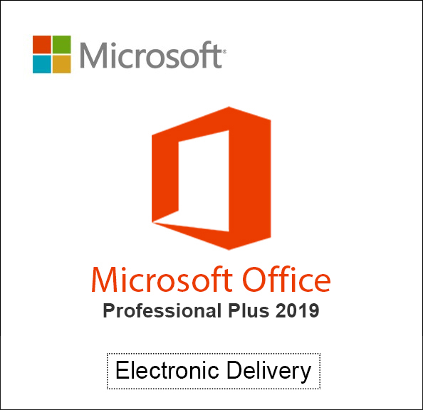 Microsoft Office 2019 Professional Plus for Windows - Download microsoft office 2019 professional plus for windows, microsoft office 2019 professional plus, microsoft office 2019 plus, 79P-05729
