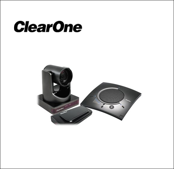 ClearOne Collaborate Versa 150 Video conferencing kit 