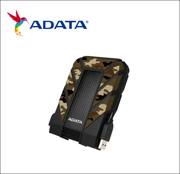 Adata Ahd710mp External Hdd 1Tb 