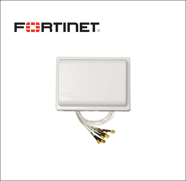 2.4-2.483/5.1-5.85 Ghz 2.5/4 Dbi Mini Mimo Ceiling Mount Omni With (6) Dual Band 