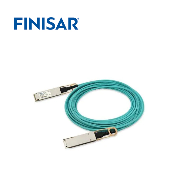 4X25g, Full-Duplex, Ethernet, Qsfp Cable Ends, Electrical Limiting Interface, Ro 