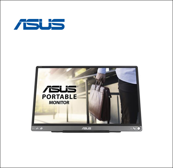 ASUS ZenScreen MB16ACE 15.6" Portable Monitor | MB16ACE 