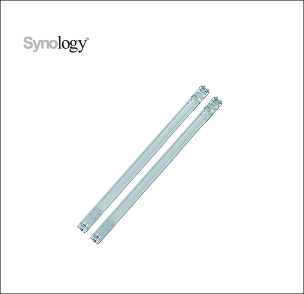 Synology Rail Kit Sliding RKS-02 