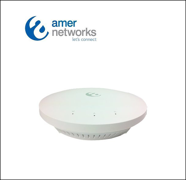 Amer WAP334NC Wireless access point - Wi-Fi 