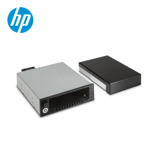 HP DX175 Removable HDD Spare Carrier Storage drive carrier (caddy) - for Workstation Z2 G4, Z2 G5, Z4 G4, Z6 G4, Z8 G4 