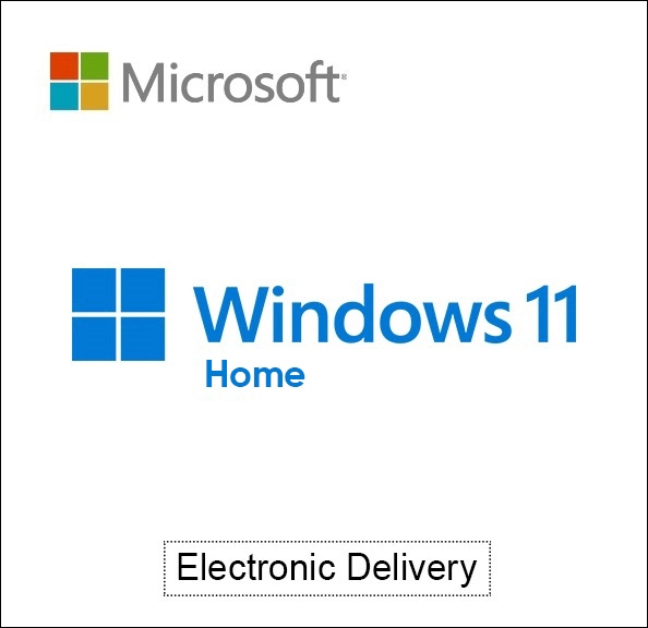 Microsoft Windows 11 Home - Download KW9-00633,windows 11 home,microsoft windows 11 home download