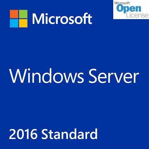 Windows Server 2016 Single User CAL  Software Assurance 