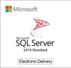 SQL Server 2019 Standard  with 10 CALs - Download
