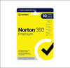 SYMANTEC CORP Norton 360 Premium - 1 Year - License - ESD 