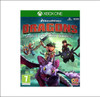 Microsoft DreamWorks Dragons Dawn of New Riders for Xbox One - ESD 