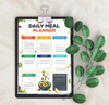 Daily Meal Planner