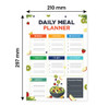 Daily Meal Planner