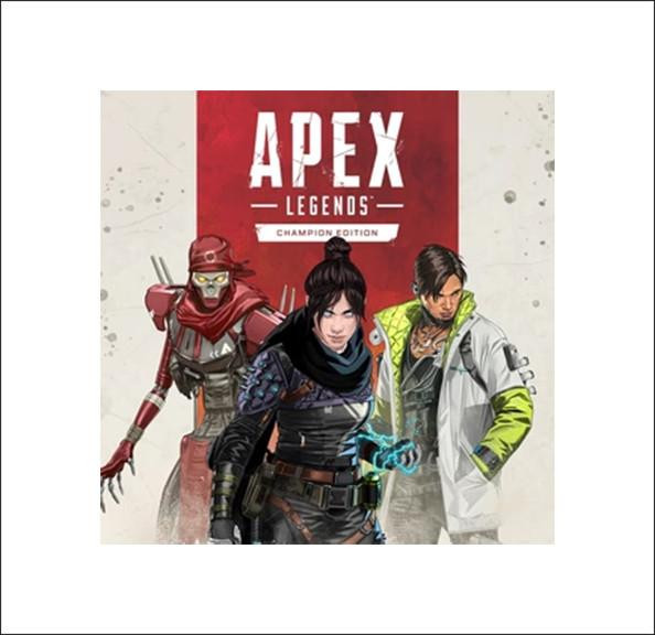 Electronic Arts Apex Champion Edition - License - ESD 