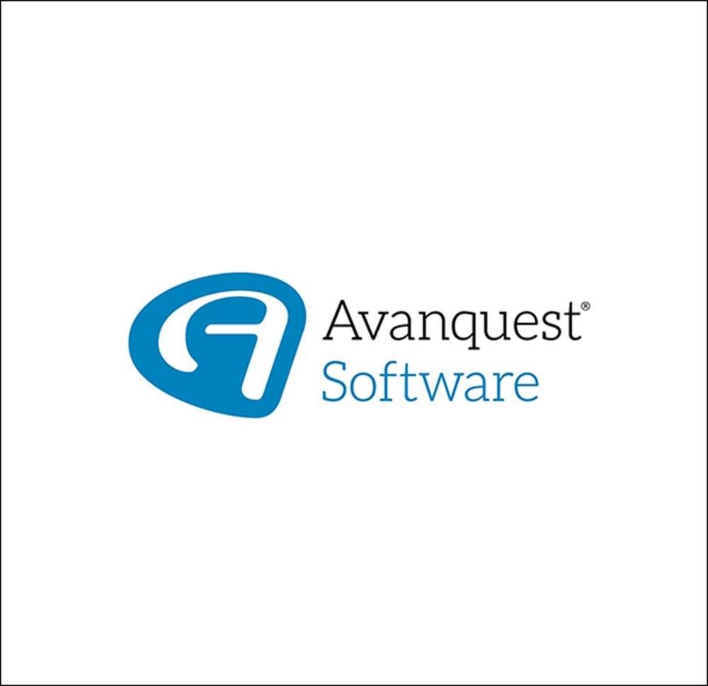 Avanquest North America Inc Virtual Architect Instant Makeover 2 - License - ESD 