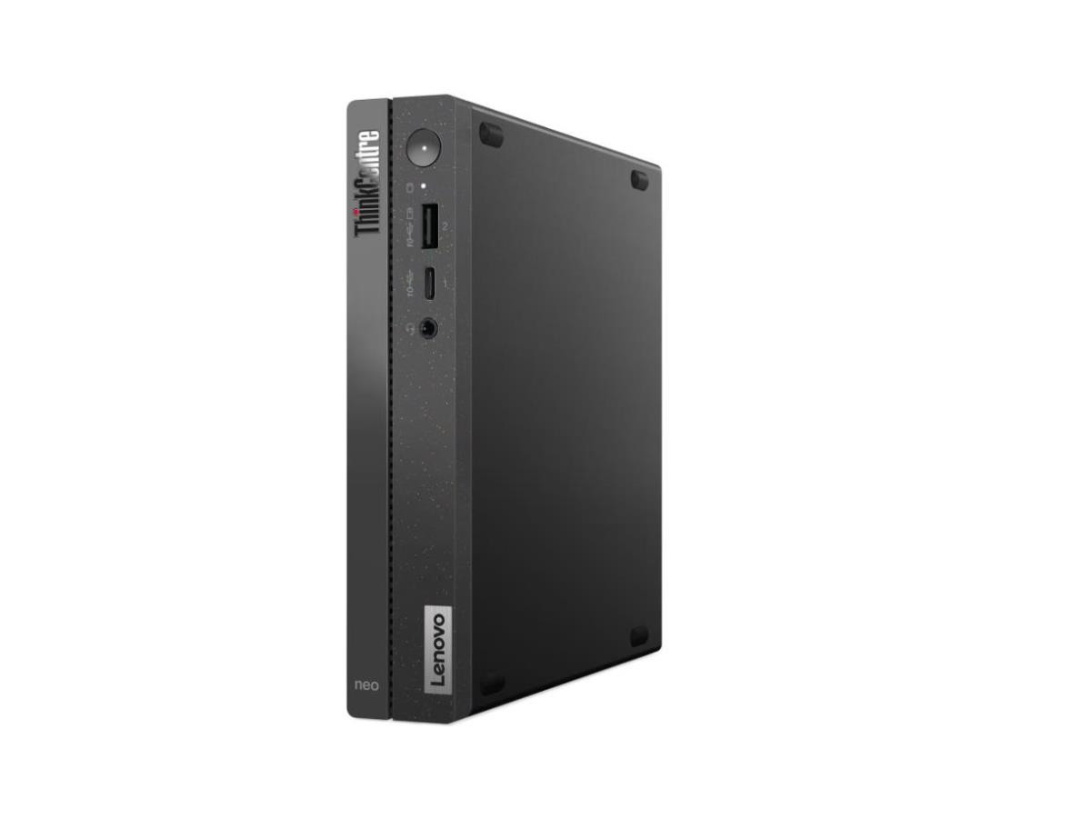 Lenovo ThinkCentre neo 50q Gen 4 Tiny Desktop PC