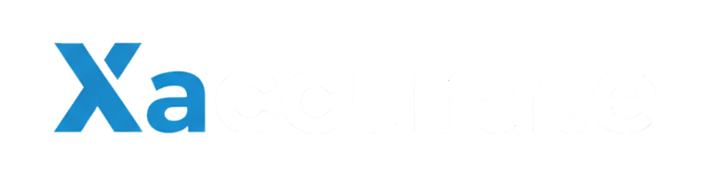 XACCURATE LLC