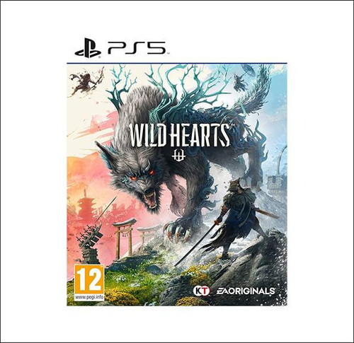 Electronic Arts Wild Hearts - License - ESD 