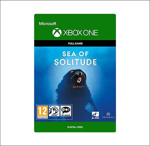Microsoft Sea of Solitude for Xbox One - ESD 