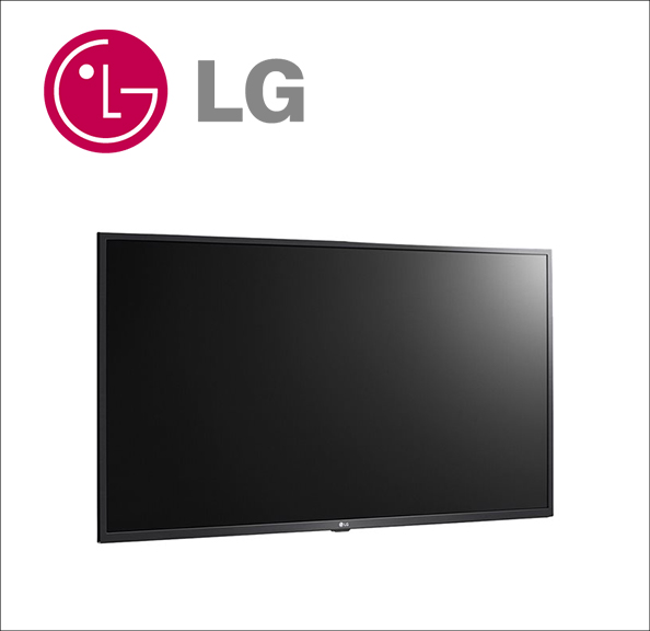 43 Uhd, 3Hdmi, 1 Rs232, 1 Usb, Speaker, Stand, Viewing Angle 178/178 Ntsc, Refre 