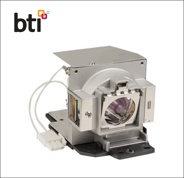 BTI  Projector lamp (equivalent to: BenQ 5J.J0405.001) - UHP - 280 Watt - 3000 hour(s) - for BenQ MP776, MP776 ST, MP777 