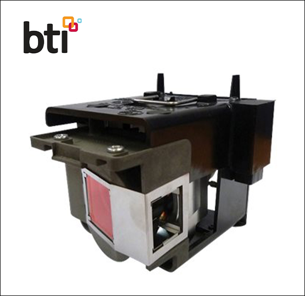 BTI  Projector lamp (equivalent to: BenQ 5J.J4L05.001) - UHP - 330 Watt - 3000 hour(s) - for BenQ SH960 
