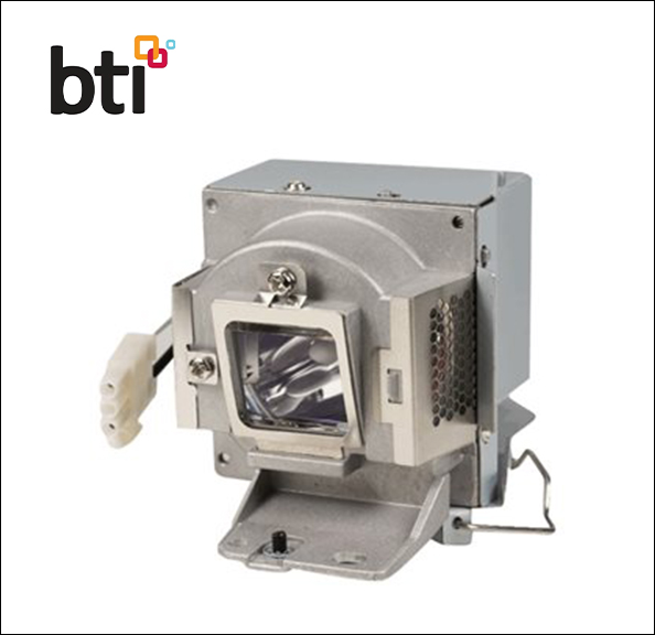 BTI  Projector lamp (equivalent to: BenQ 5J.J4S05.001) - UHP - 220 Watt - 4500 hour(s) - for BenQ MW814ST 