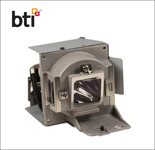 BTI  Projector lamp (equivalent to: BenQ 5J.J6P05.001) - UHP - 240 Watt - 3000 hour(s) - for BenQ MW721 