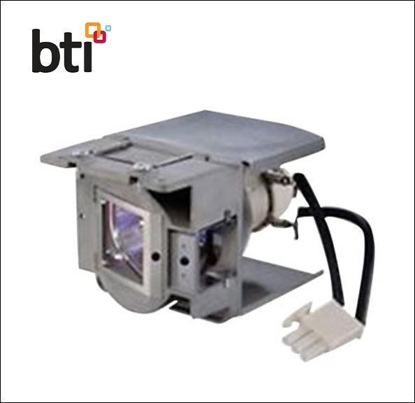 BTI  Projector lamp (equivalent to: BenQ 5J.J9E05.001) - P-VIP - 240 Watt - 6000 hour(s) - for BenQ W1500 