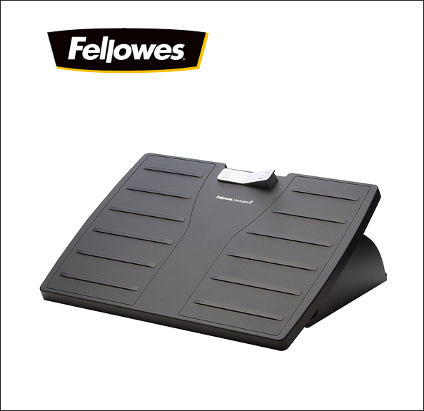 Fellowes Office Suites Microban Foot rest 