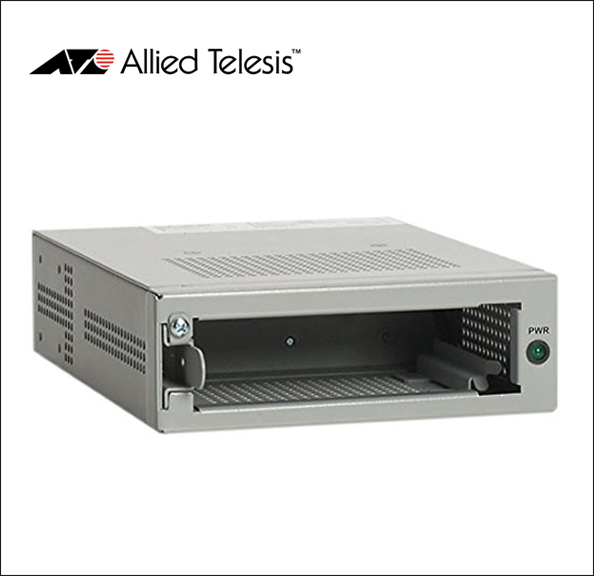1- Slot Media Converter Chassis For Single Mc Series Media Converter, Eu Psu 