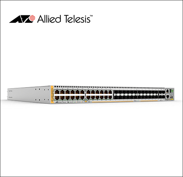 12-Port Gigabit Copper And Sfp Slot Combo, 4 Sfp+ Slots, L3+ Per-Flow Qos Ipv4/I 