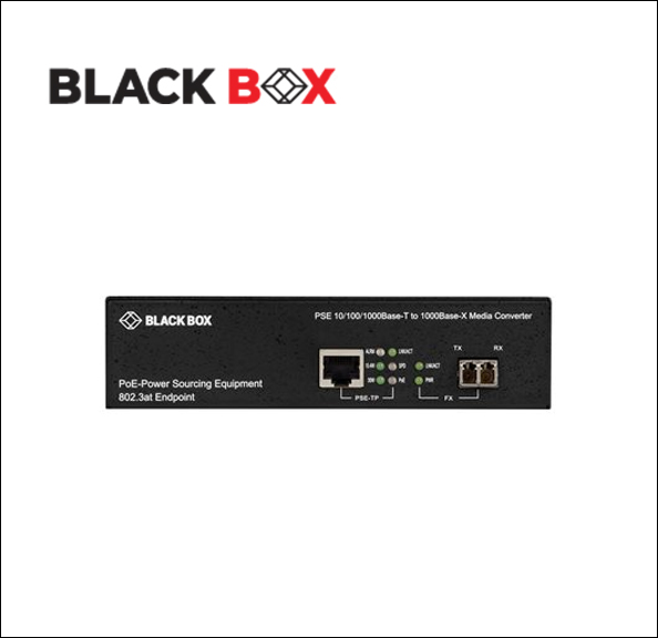 10/100/1000Bt Poe Media Converter Mmlc 