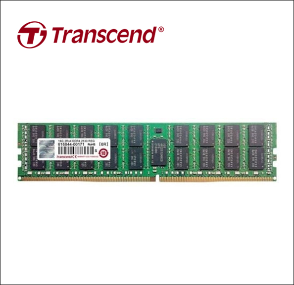 8Gb Ddr4 2133 Ecc-So-Dimm 2Rx8 