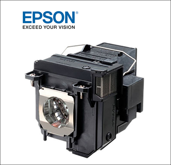 Epson ELPLP91 Projector lamp - 250 Watt - for Epson EB-680, EB-685, EB-695; BrightLink 675, 685, 695; PowerLite 680, 685 