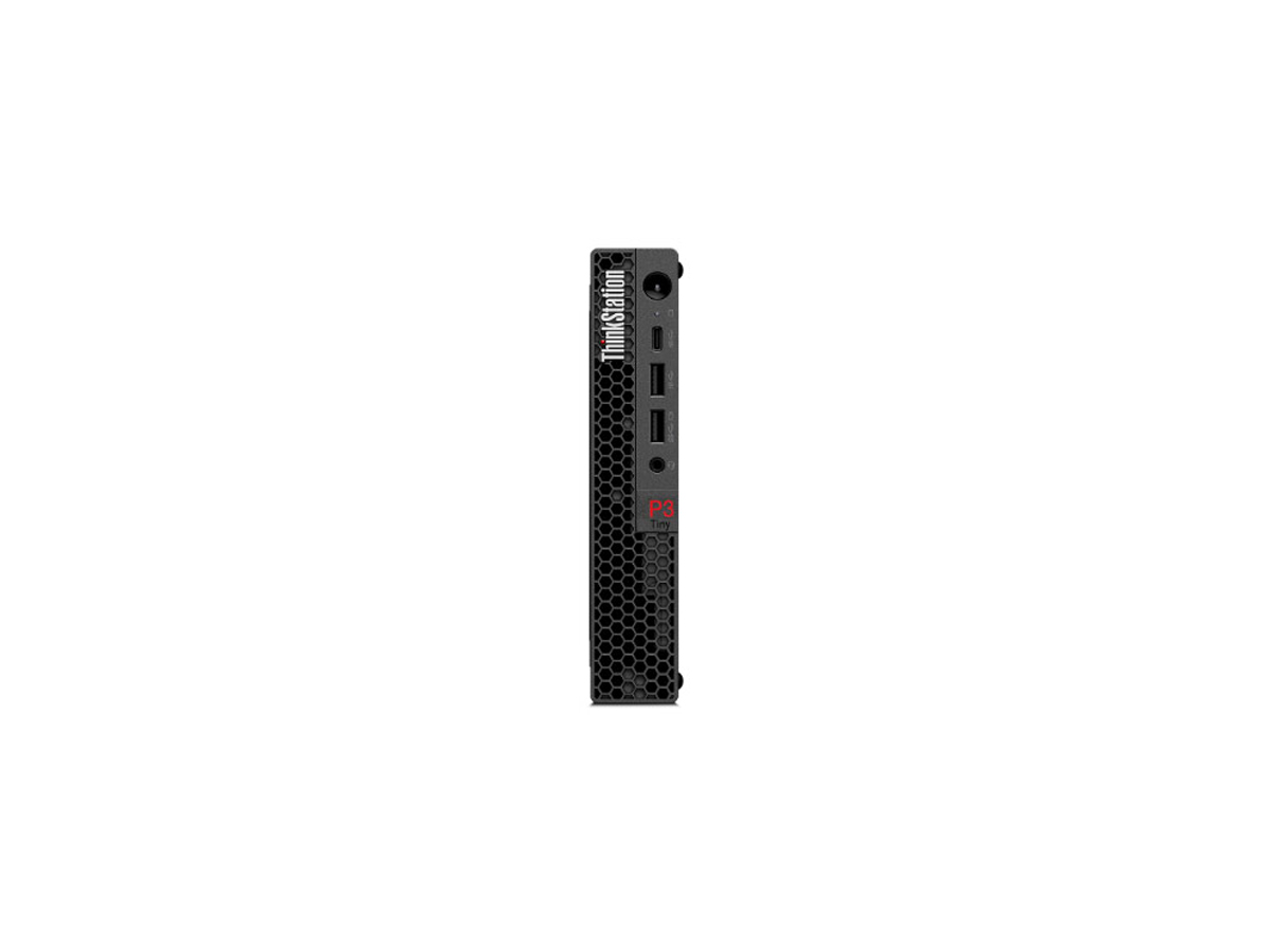 Lenovo P3 TINY,I7,WIN11,16GB,512GBSSD,Integrated Intel UHD Graphics 770 