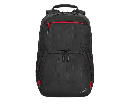 Lenovo CASE BO Essential Plus 15.6 Backpack, Black, 39.6 cm 