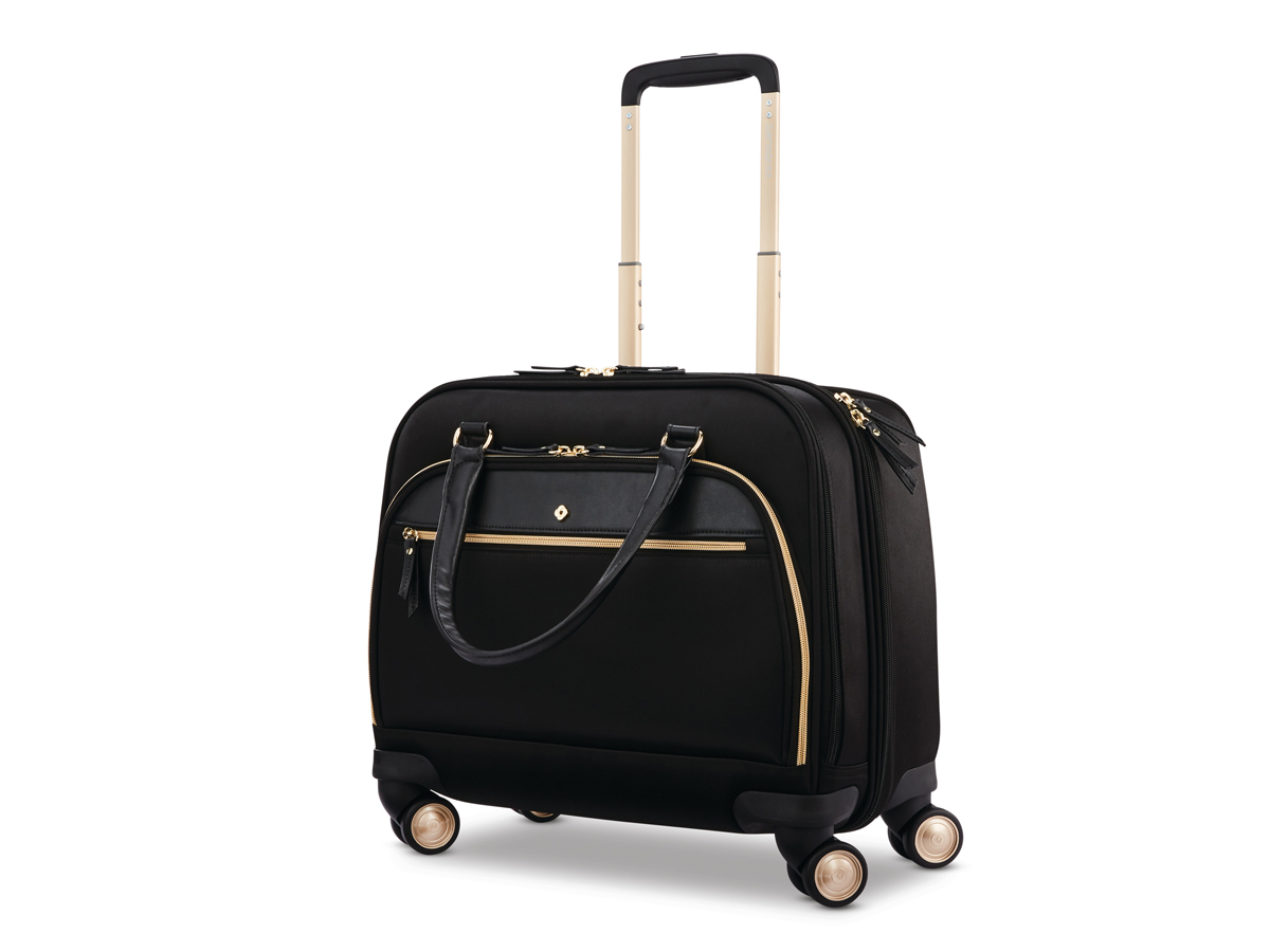 SAMSONITE LLC SPINNER MOBILE OFFICE 