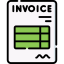 Invoice & Payment Tracking